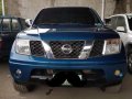 2008 Nissan Navara 4x4 For Sale -5