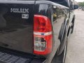 For sale 2014 Toyota Hilux G-4