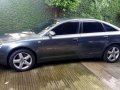 Audi A6 Matic 2.0 Gas Turbo For Sale -8