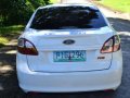 Ford Fiesta 2011 MT Sedan Fresh-6