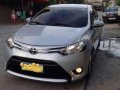 Toyota Vios 1.3e Acquired 2014-0