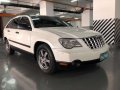 2008 Chrysler Pacifica White For Sale -0