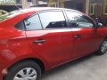 Toyota Vios J manual 2016 model-3