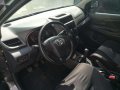 2017 Toyota Avanza E Manual Transmission-0