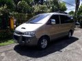 2001 Hyundai Starex local diesel FOR SALE-5