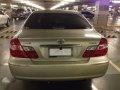 Toyota Camry 2003 FOR SALE-5