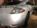 2007 Toyota Eclipse GT V6 Silver For Sale -3