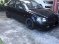 Honda Civic Bigote 96 Model Vti Stock Engine-11