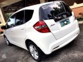 2012 Honda Jazz 1.3 AT FOR SALE-2