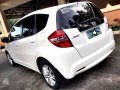 2012 Honda Jazz 1.3 AT FOR SALE-2