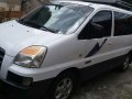 Hyundai Starex CRDi 2007 AT White For Sale -0