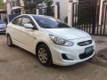 Hyundai Accent 2011 manual FOR SALE-9