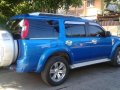 2011 Ford Everest Manual 580k neg-2