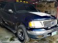 Diesel 1999 Ford Expedition matic-1