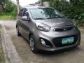 Selling Kia Picanto 2012 Lady owned-7