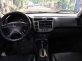 Honda Civic 2002 FOR SALE-4