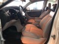 2008 Chrysler Pacifica White For Sale -8