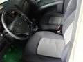 Hyundai i10 2010 Beige For Sale -5