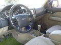 2011 Ford Everest Manual 580k neg-3