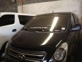 2016 Hyundai Grand Starex TCI2.5L MT Dsl pre owned cars-0