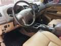 Toyota Fortuner G 2013 FOR SALE-10