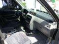 Honda Crv 2001. Sound cruiser-5