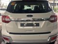 SURE APPROVAL 41K All in 2018 Ford Everest Trend 2.2L 4x2 Automatic-4