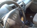 2006 Toyota Vios 1.3E FOR SALE-5