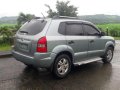 SELLING Hyundai Tucson diesel 2006-5