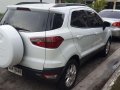 2014 FORD ECOSPORT TREND M/T FOR SALE-8