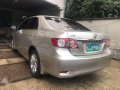 2013 Toyota Altis 1.6G Manual Transmission-3