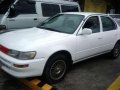 Toyota Corolla In good running condition-3