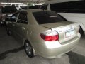 Toyota Vios 2006 G MT FOR SALE-1