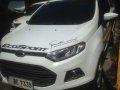 2015 FORD Ecosports manual FOR SALE-2