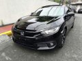 Honda Civic 2017 For sale -1