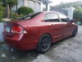 For sale Honda Civic 1.8s at 2007 model-0