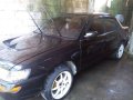 Toyota Corolla good condition FOR SALE-5
