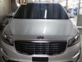 New Look Kia Grand Carnival 2019 Model On Hand Stock-1