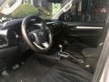 2016 Toyota Hilux Revo G 4x2 Automatic -7