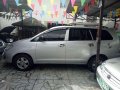 Toyota Innova j 2005model Manual diesel-1