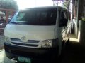 Toyota Hiace commuter d4d 2007 FOR SALE-1