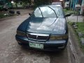 2000 Nissan Exalta Top of the Line For Sale -0