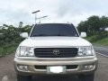 TOYOTA Land Cruiser VX100 Diesel AT FOR SALE-1