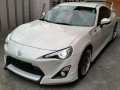 2013 Toyota 86 aero top of the line -2