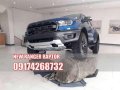 2018 Ford RANGER RAPTOR For Sale -1
