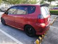 2006 Honda Jazz Vtec GD Red For Sale -3