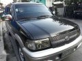 2001 Toyota Revo Sport Runner Top of the line...-0