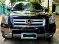 Honda Pilot 2006 Gas FOR SALE-2