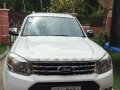 2014 Ford EVEREST Limited FOR SALE-8