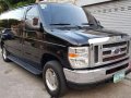 2011 Ford E150 van FOR SALE-4